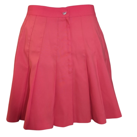 Tail Dresses & Skirts - Tail Elegant Pink Women's Skirt Mini Size 6